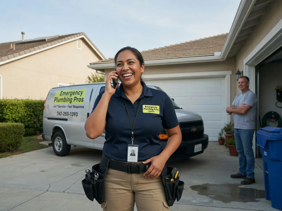 Emergency Plumber Ruthven, IA FAQs